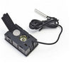 Digital Thermometer Aquarium Refrigerator Water Thermometer Thermometer with Water Resistant Probe