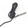 Digital Thermometer Aquarium Refrigerator Water Thermometer Thermometer with Water Resistant Probe