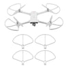 Drone Propeller Blade Protective Cover for Xiaomi fimi X8 SE - 4pcs