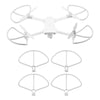 Drone Propeller Blade Protective Cover for Xiaomi fimi X8 SE - 4pcs
