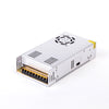 Flsun 12V 30A 360W Switching Power Supply with A Cooling Fan Adapter Led Strip Light Transformer 12V for 3D Printer Part