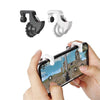 Phone Gamepad Trigger Fire Button Aim Key Shooter Controller Phone Stand