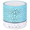 Portable Mini Wireless LED Bluetooth Speaker Super Bass Loudspeaker Stereo Music Player
