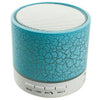Portable Mini Wireless LED Bluetooth Speaker Super Bass Loudspeaker Stereo Music Player