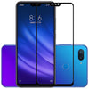 Full Cover Tempered Glass Screen Protector for Xiaomi Mi 8 Lite 6.26 inch