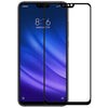 Full Cover Tempered Glass Screen Protector for Xiaomi Mi 8 Lite 6.26 inch