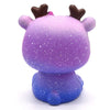 Jumbo Squishy Simulation Star Slow Rebound Large Model Decompression Toys