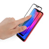Full Cover Tempered Glass Screen Protector for Xiaomi Mi 8 Lite 6.26 inch