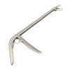 Stainless Steel Fish Hook Remover Extractor 11-1/2 inches