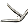 Stainless Steel Fish Hook Remover Extractor 11-1/2 inches