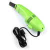 Mini USB Vacuum Computers Laptop Keyboard Cleaner Brush