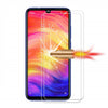Glass Screen Protective Case for Xiaomi Redmi 7 / Note 7 / Note 7 Pro 3pcs