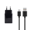 gocomma EU Plug Power Charger USB 3.1 Type C Data Sync Charging Cable