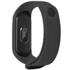 Soft Silicone Replacement Wristband Watch Strap for Xiaomi Mi Band 2 Smart Bracelet