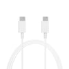 Minismile 2M 5A Quick Charge USB 3.1 Type-C Male to Male PD Data Charging Cable