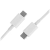 Minismile 2M 5A Quick Charge USB 3.1 Type-C Male to Male PD Data Charging Cable