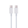 Minismile 2M 5A Quick Charge USB 3.1 Type-C Male to Male PD Data Charging Cable