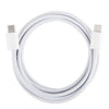 Minismile 2M 5A Quick Charge USB 3.1 Type-C Male to Male PD Data Charging Cable