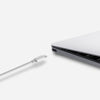Minismile 2M 5A Quick Charge USB 3.1 Type-C Male to Male PD Data Charging Cable