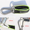1pc Multifunction Fitness equipment hook Ring Hanging Belt with Hook Hanging Sandbag Pull Up Rope Fitness Equipment Accessories