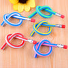Write Continuously Bar Sketch Soft Pencil 10PCS