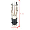 Stainless Steel Pourer Wine Stopper Wine Tool