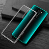 Transparent Soft TPU Phone Case for Xiaomi Redmi Note 8 Pro