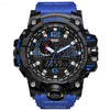 SMAEL 1545 Multi-Function Waterproof Outdoor Sport LED Watch