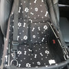 Car Front Row Waterproof Printing Anti-Deformation Pet Car Mat