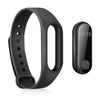 M2  Waterproof Fitness Smart Bracelet Heart Rate Monitor for iPhone Android