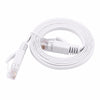 Cable CAT6 Flat UTP Ethernet Network Cable RJ45 Patchs Router Cable