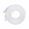 Cable CAT6 Flat UTP Ethernet Network Cable RJ45 Patchs Router Cable