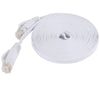 Cable CAT6 Flat UTP Ethernet Network Cable RJ45 Patchs Router Cable