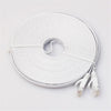 Cable CAT6 Flat UTP Ethernet Network Cable RJ45 Patchs Router Cable