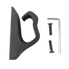 Front Hook Hanger Helmet Bags for Xiaomi M365 /365pro electric Scooter