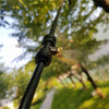Low Pressure Garden Spray Cooling Tool