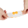 Novelty Funky Egg Splat Ball Jumbo Squishy Toys Stress Relief for Children Funny Anti-stress Gift