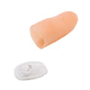 Light Up Thumb Fingers Trick Magic Props Prosthetic Toys 5pcs