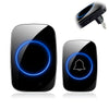 Smart Home Wireles Doorbell Buzzer-Beaters Waterproof Function of Remote Control