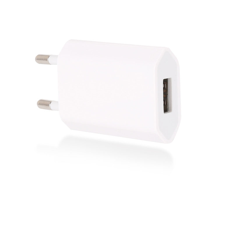 Mobile Phone Charger Power Adapter 5V/1A