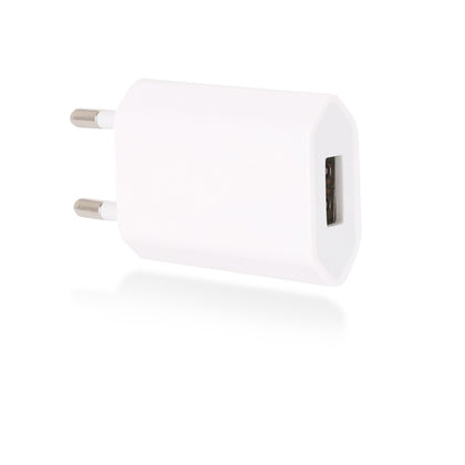 Mobile Phone Charger Power Adapter 5V/1A