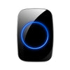 Smart Home Wireles Doorbell Buzzer-Beaters Waterproof Function of Remote Control