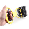 Long Handle Jaw Poop Scoop Clean Puppy Cat Waste Picker Cleaning Tools