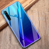 Transparent Soft TPU Phone Case for Xiaomi Redmi Note 8