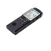 16GB Voice Recorder USB Professional Dictaphone Digital Audio with MP3 Player