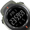 SMAEL 0915 Multi-Function Waterproof Electronic Digital Sport Watch