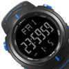 SMAEL 0915 Multi-Function Waterproof Electronic Digital Sport Watch