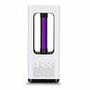 Indoor Outdoor Mosquito Lamp Trap Photocatalyst Household Mosquito Killer
