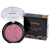 Professional Makeup Rouge Powder Ruddy Cream Blush