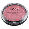 Professional Makeup Rouge Powder Ruddy Cream Blush